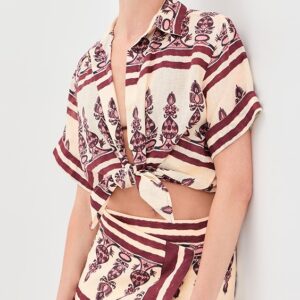 Johanna Ortiz La Creciente Shirt