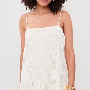 Line & Dot La Dolce Mini Dress