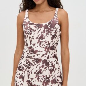 The Wolf Gang La Vaca Mini Dress