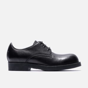 MM6 Maison Margiela Lace-up Derby