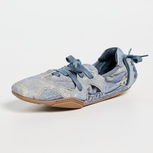 Acne Studios Lace Up Shoes