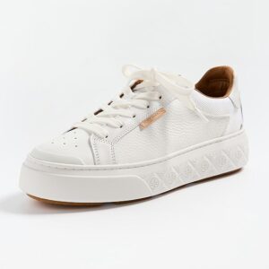 Tory Burch Ladybug Sneakers