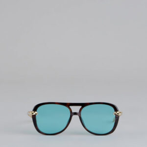 Laid Back Edge Aviator Sunglasses