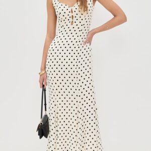 Reformation Laine Dress