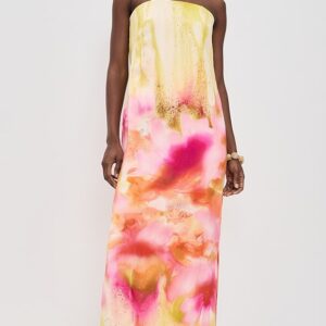 Hunter Bell Lainey Dress