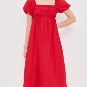 o.p.t Laing Dress
