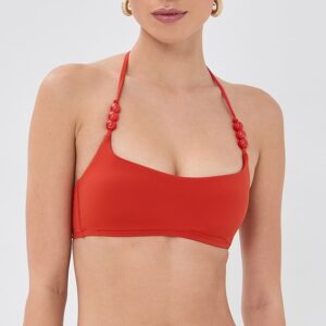 STAUD Laird Bikini Top Laird Bikini Top