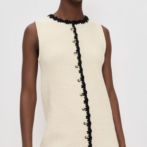 Ciao Lucia Lalia Dress