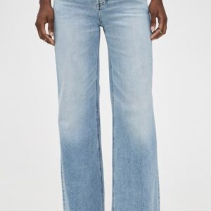 Pistola Lana Double Button Jeans