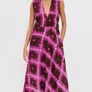 Busayo Lana Dress