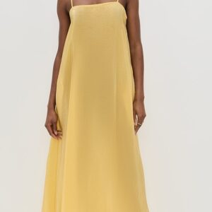 Leset Lana Maxi Dress