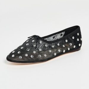 Loeffler Randall Landon Soft Ballet Flats