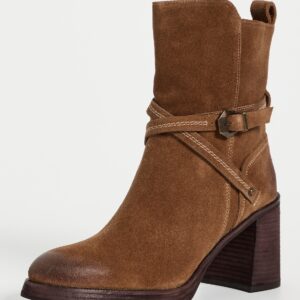Free People Landry Platform Boots Landry Platform Boots