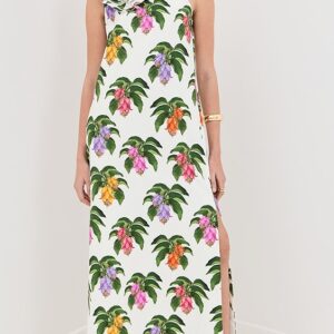 Borgo de Nor Lani Maxi Dress