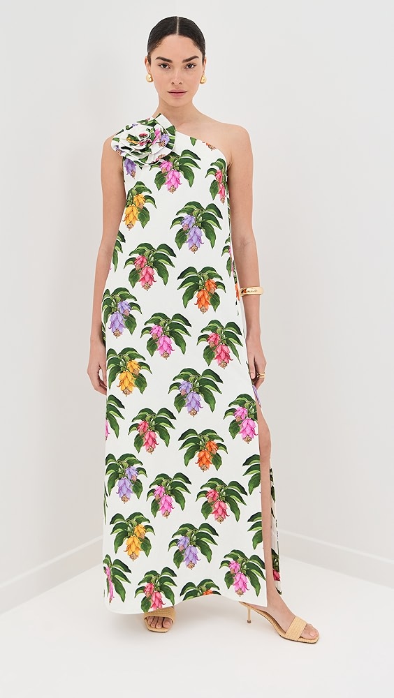 Borgo de Nor Lani Maxi Dress