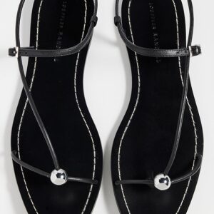 Loeffler Randall Lara Strappy Sandals