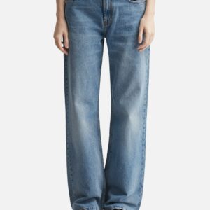 Ami Large Fit Jeans