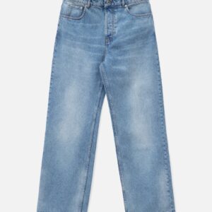 Ami Large Fit Jeans
