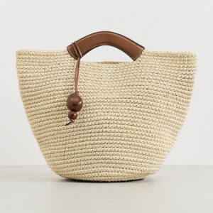 Large Shopper Bag