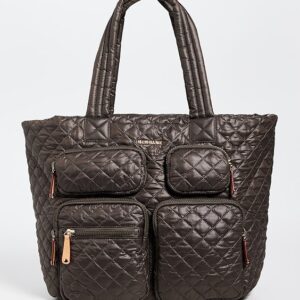 MZ Wallace Large Travel Tote