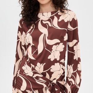 MISA Larissa Dress