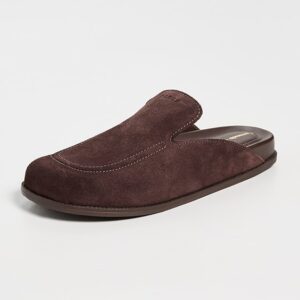 Larroude x Parke Clogs