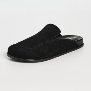 Larroudé Larroude x Parke Clogs