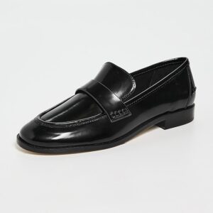 Larroude x Parke Loafers