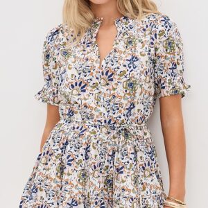 Apiece Apart Las Almas Dress Las Almas Dress