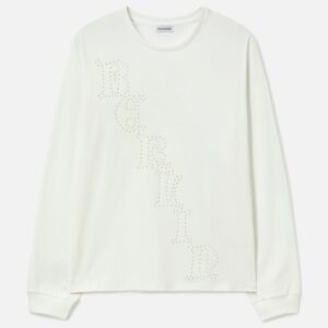 Makhmadim Laser Perforated Longsleeve Shirt "Berlin" Laser Perforated Longsleeve Shirt "Berlin"