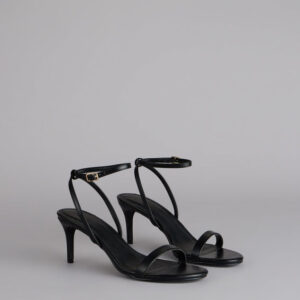Last Minute Plans Kitten Stiletto Heels