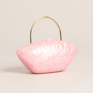 Windsor Late Reply Marble Top Handle Bag Late Reply Marble Top Handle Bag