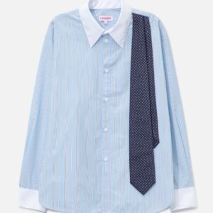 Charles Jeffrey Loverboy Late To Work Shirt