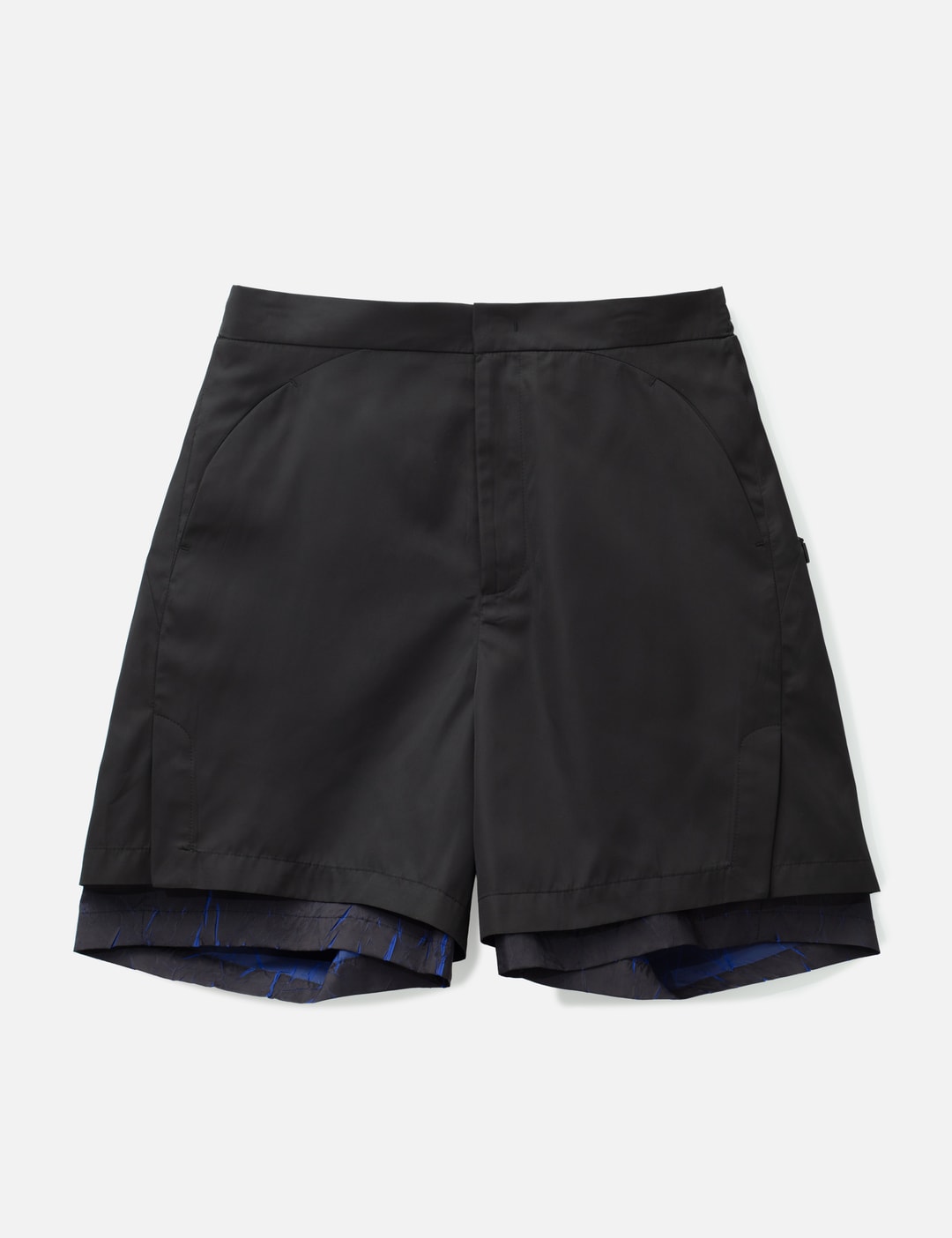 Ader Error Laton Shorts Product. 65