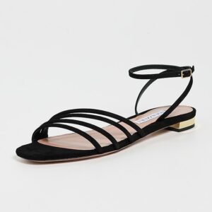 Aquazzura Latour Sandal Flats