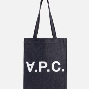 A.P.C. Laure Tote Bag Laure Tote Bag