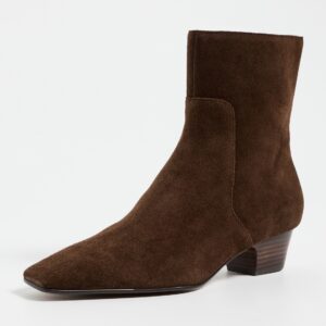 Laurel Booties