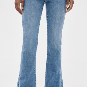 PAIGE Laurel Canyon Jeans Laurel Canyon Jeans