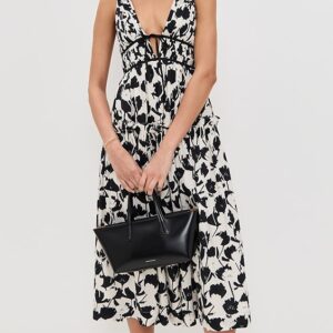 Laurel Midi Dress