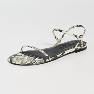 STAUD Laurel Sandals