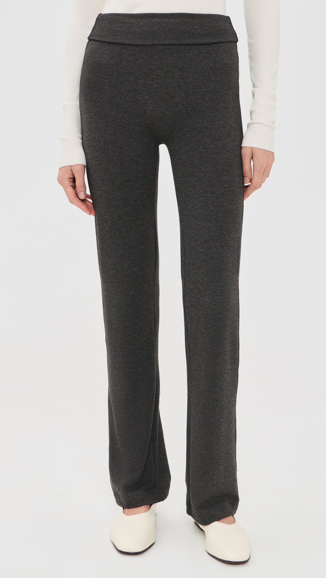 Leset Lauren Straight Leg Pants