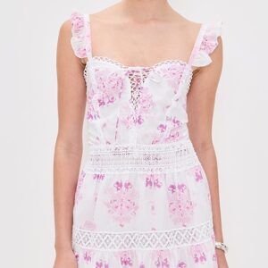 Temptation Positano Lavagna Dress