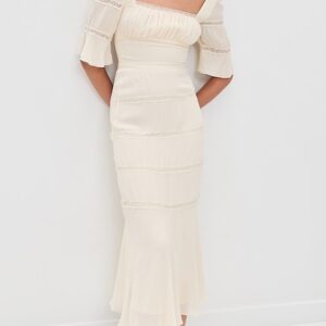 Reformation Laverna Dress