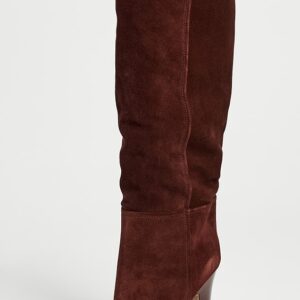 Paris Texas Lavinia Boots 100mm