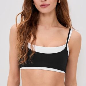FORM Layered Bra