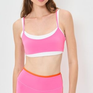 FORM Layered Bra
