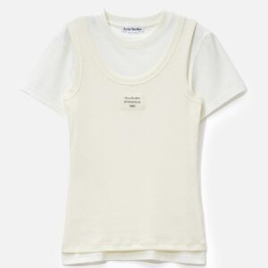 Acne Studios Layered T-Shirt