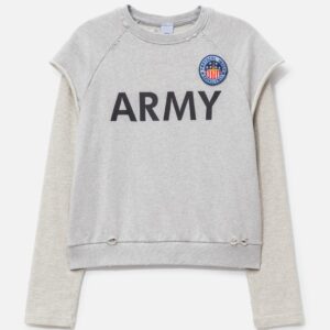 Protocol-Index Layered Thermal Jersey Layered Thermal Jersey