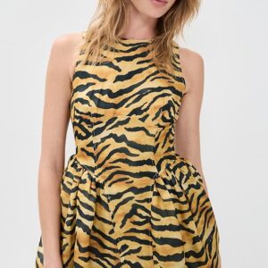 Hunter Bell Layne Dress