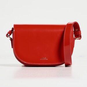 A.P.C. Le B-Side Small Crossbody Bag